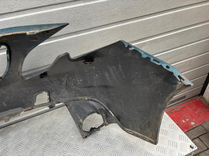 PEUGEOT 2008 PARE-CHOCS AVANT LIFT 16- 9814116177