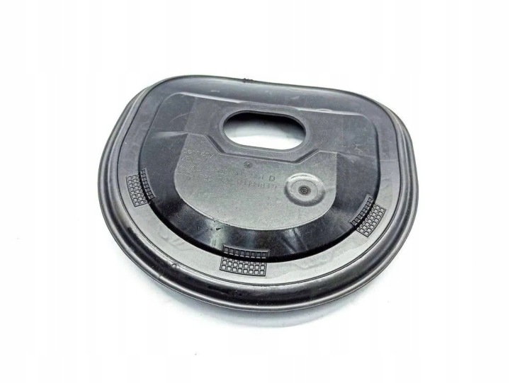 AUTRE PIÈCES INTERNE AUDI A1 SPORTBACK (GBA) 5Q0803961D 34312384 1.0L