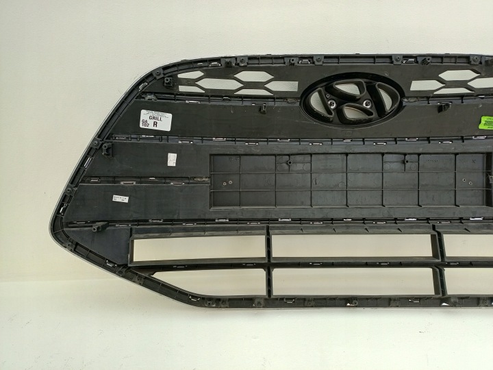 HYUNDAI IX20 IX-20 LIFT 2015- GRILLE CALANDRE RADIATEUR AVANT 86351-1K510