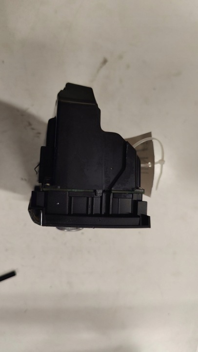 PANNEAU CLIMATISATION AUDI A6 S6 C6 4F 4F1820043AG