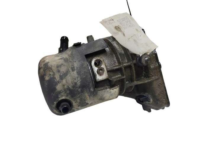 SUPPORT CAOUTCHOUC CITROËN C5 II BREAK (RE_) 9685412280 2.0L DIESEL