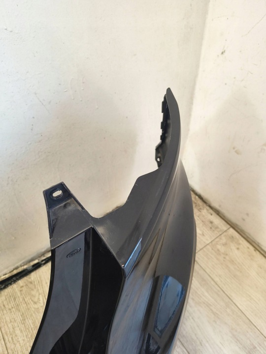 FORD FIESTA MK8 2017- PARE-CHOCS ARRIÈRE H1BB-17906-A1W