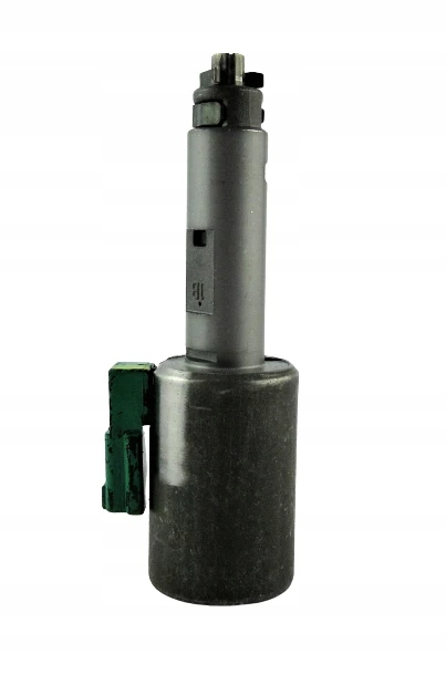SOLENOID KIT AW55-50SN AW55-51SN AF23 AF33 RE5F22A PRZESUNIETY 5 KANALOW