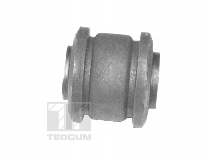 TEDGUM TED39260 BLOQUE SILENCIOSO AMORTIGUADOR JEEP 