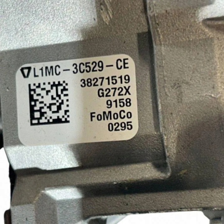 FORD EXPLORER VI 2020 COLONNE DIRECTION ENSEMBLE