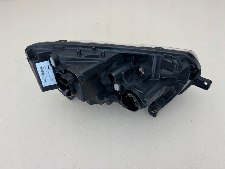 DACIA SANDERO LOGAN II 2 LIFT 16- PHARE GAUCHE AVANT GAUCHE AVANT 260604218R