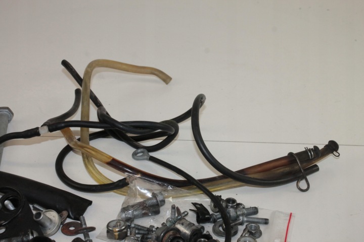 MOTO GUZZI GRISO 1200 8V BOULONS KIT VIS