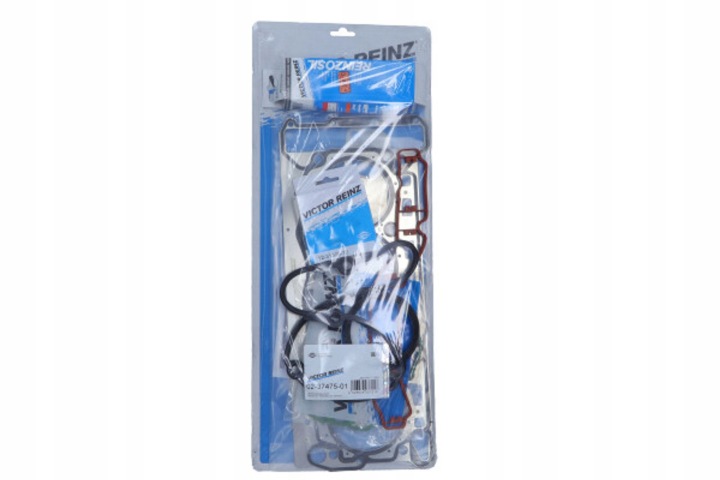 02-37475-01 VICTOR REINZ KIT JOINTS HAUT AUDI A3 1.8TFSI 06-