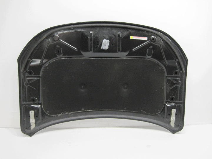 CAPOT JEEP COMPASS II 873