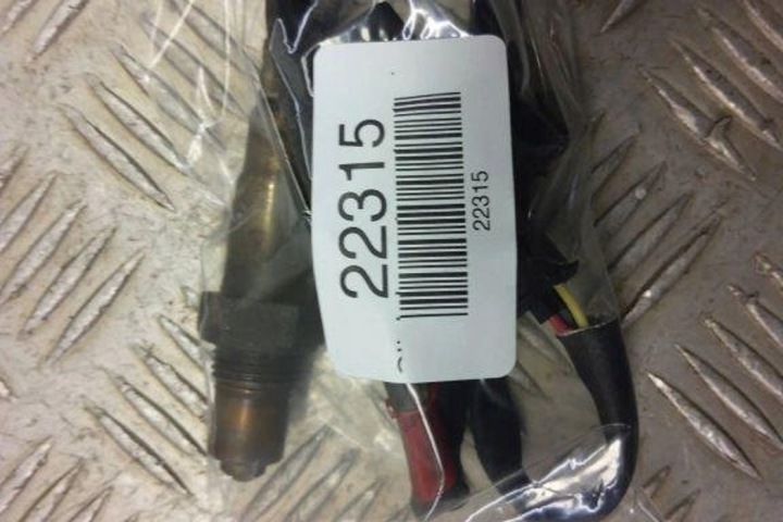 SONDE LAMBDA KIA PRO CEE´D (JD) 9025050114 1.6L DIESEL 2016
