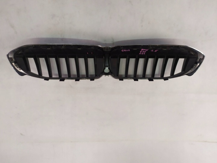 GRILLE CALANDRE RADIATEUR GRILLES BMW 3 G20 G21 7449428