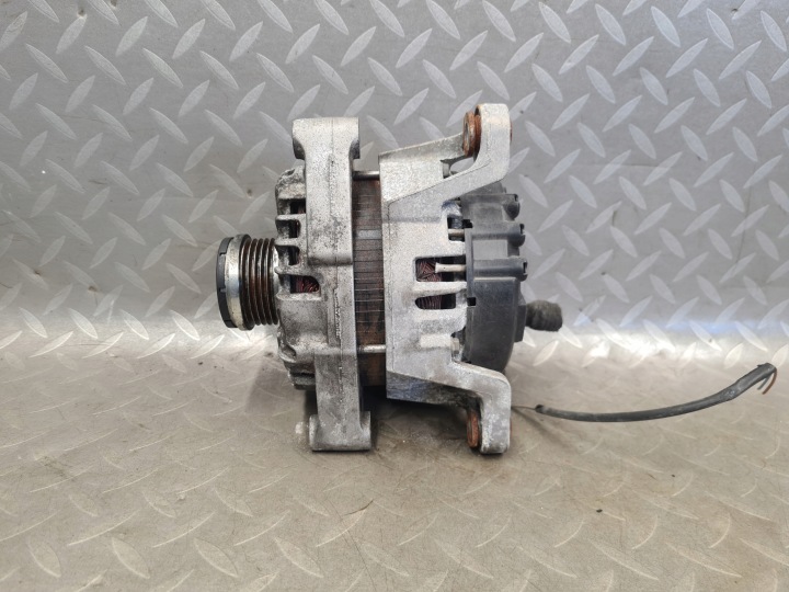 ALTERNATEUR 1.4 TURBO ORIGINAL ASTRA IV J ZAFIRA III C 13597227 ORIGINAL