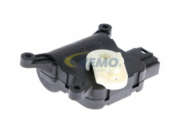 CONTRÔLEUR CONDUIT D'AIR VEMO 10 77 1027 1K0907511B VW