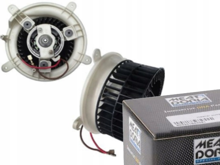 K92098 MOTOR SOPLADORES DO MERCEDES E 420 430 50 AMG 55 