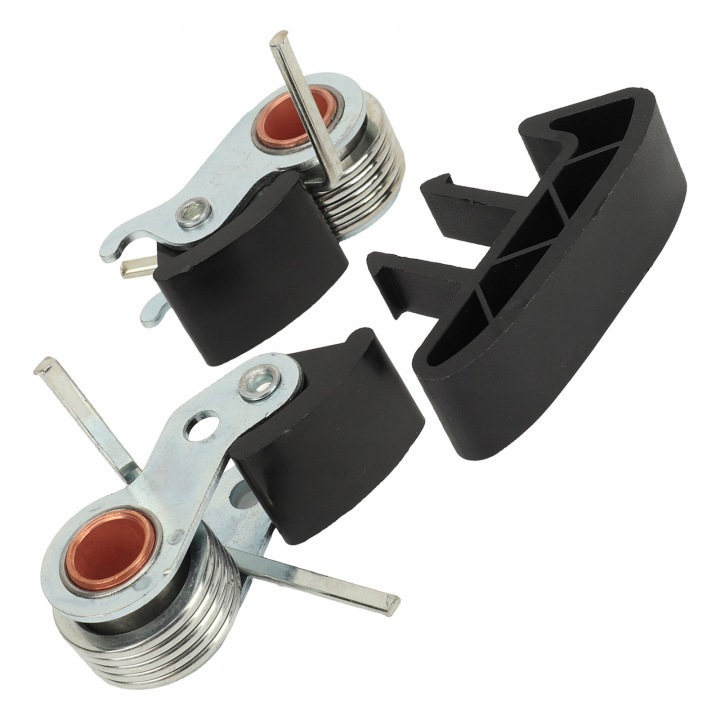KIT TENDEUR CHAÎNES KRZYWKI 39954 99A INTÉRIEUR EXTÉRIEUR ARBRE