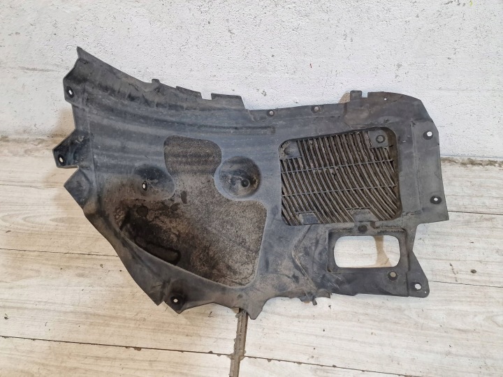 BMW X5 G05 2019 AVANT CÔTÉ DROITE