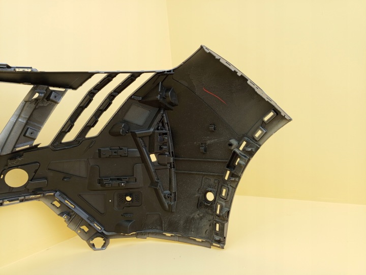 PEUGEOT 3008 5008 E-3008 III 3 2023- PARE-CHOCS AVANT AVANT 9846491180