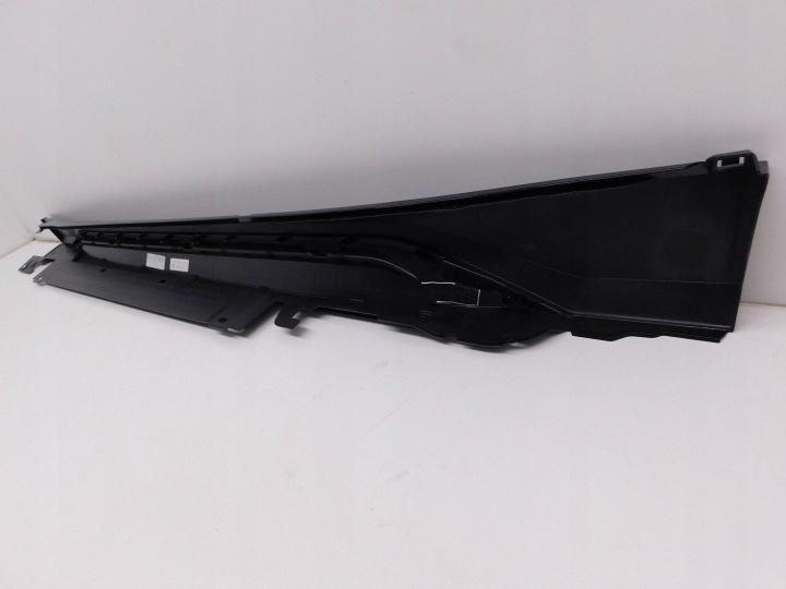 MOULURE SEUIL DROITE BMW X1 U11 MODULE COULEUR B96