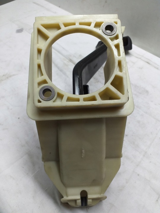 PÉDALE FREINS AUTOMATE BMW X5 E70 6770693