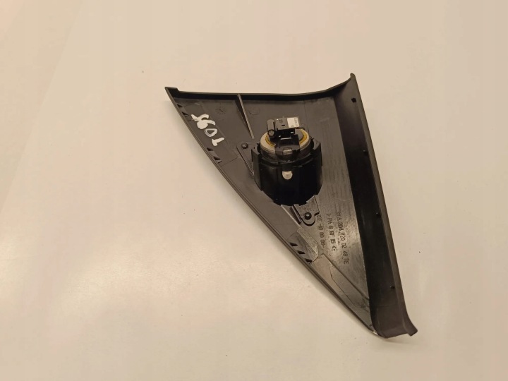 HAUT-PARLEUR HAUTE FRÉQUENCE MERCEDES W204 A2118200202