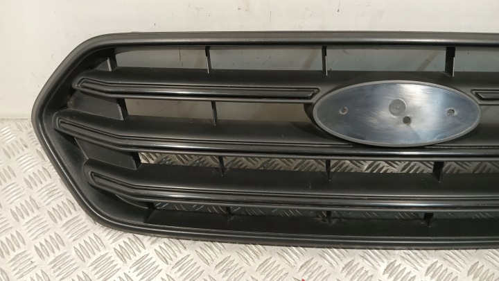 CALANDRE CALANDRE FORD TRANSIT CUSTOM JK21 LIFT 17-23 JK21-17B968-AC ORIGINAL