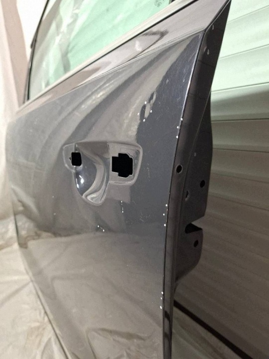 PORTES AVANT GAUCHE VOLKSWAGEN SHARAN SEAT ALHAMBRA 7N0 JOINT D'ÉTANCHÉITÉ