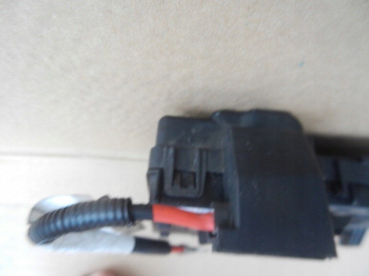 MODULE BOÎTE FUSIBLES VOLVO V60 S60 II V70 III