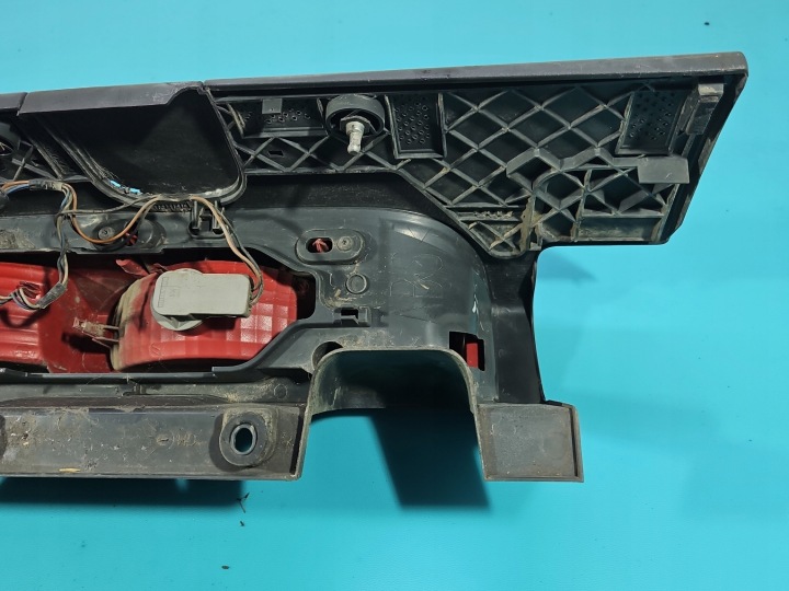 PHARE ARRIÈRE GAUCHE NISSAN PRIMASTAR 01-14 RENAULT TRAFIC II OPEL VIVARO EUROPE