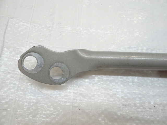 CITROEN C3 AIRCROSS DROIT SUPPORT AVANT COURROIE 39024258 KVJ