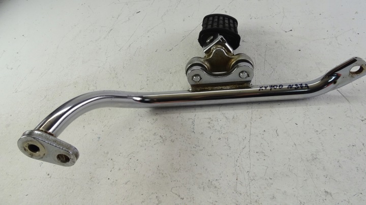 N371 YAMAHA XV VIRAGO 700 1000 SET PODNOZEK DROIT
