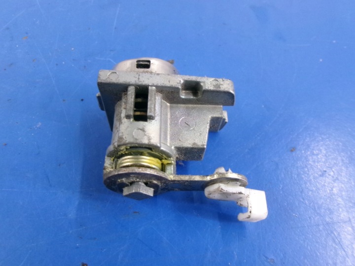 CHEVROLET CAPTIVA I 2.0VCDI CONTACTEUR D'ALLUMAGE 2KLUCZYKI IMMO INSERTS