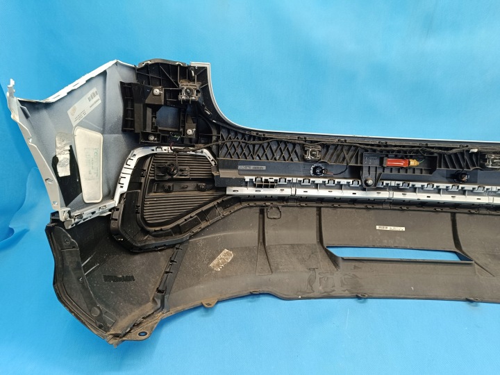 AUDI Q3 F3 SPORTBACK 1.4TFSI E 110KW 2023R PARE-CHOCS ARRIÈRE PDC 83F807067A LY9C
