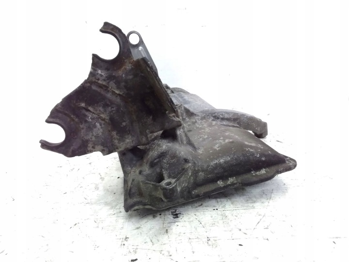 MERCEDES-BENZ A W169 2005 COUVERCLE DE SOUPAPES
