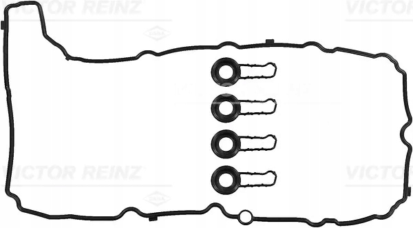 JUEGO DE FORROS TAPONES DE VÁLVULAS BMW 1 (F20), 1 (F21), 2 (F22, F87), 2 