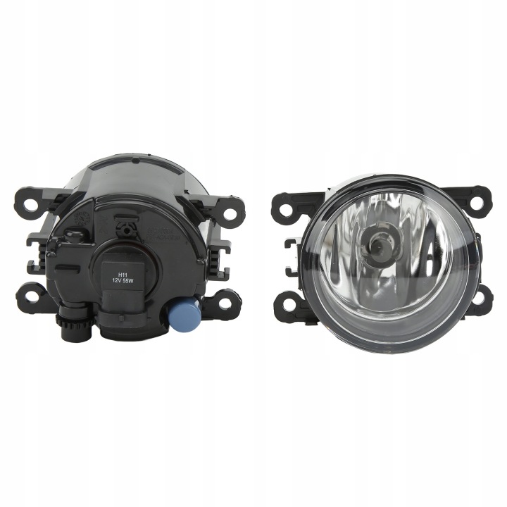 AVANT PARE-CHOCS MGY MGY 33901 TY0 305 KIT PHARES MGY POUR CIVIC 4 B9