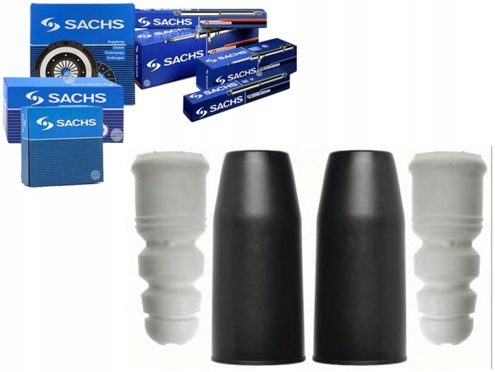 PROTECTION AMORTISSEUR ENSEMBLE AUDI