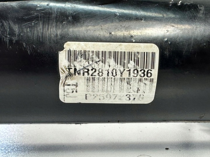 ESCALADE TAHOE YUKON 07-14R CRÉMAILLÈRE DE DIRECTION DIRECTION ORYGIANL OEM