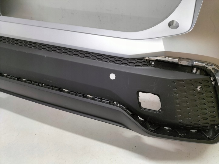 PARE-CHOCS ARRIÈRE ARRIÈRE TOYOTA CHR CH-R II 23- GR SPORT