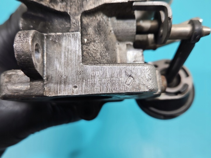 VANNE EGR MITSUBISHI OUTLANDER II 03G131513K 2.0 DI-D (BSY)