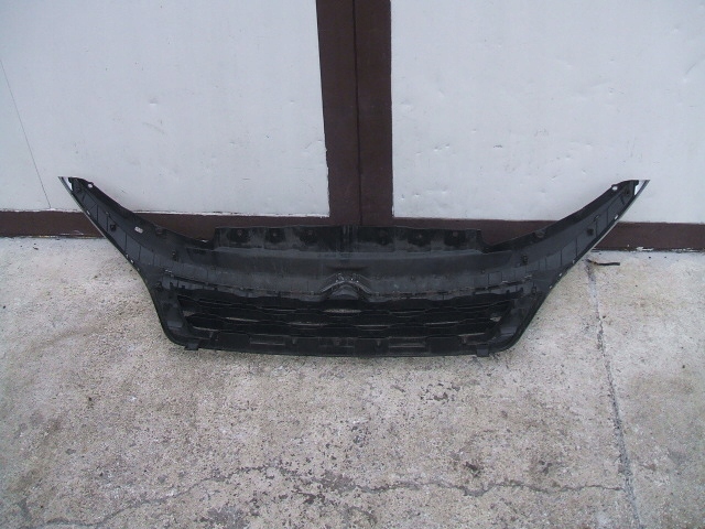 CITROEN JUMPER CAPOT AILE PARE-CHOCS PHARES RENFORCEMENT RADIATEURS COURROIE AVANT