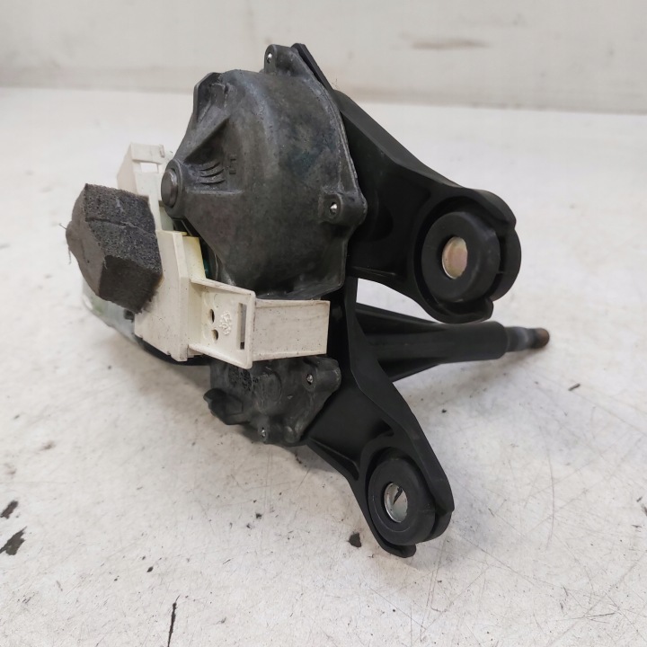 NISSAN PRIMERA P12 PETIT MOTEUR ESSUIE-GLACES ARRIÈRE