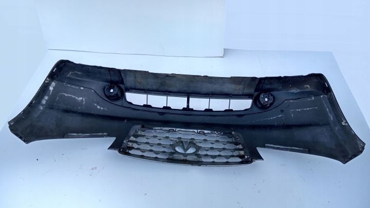 PARE-CHOCS AVANT INFINITI FX35 FX45 LIFT 06-08 62022CL70A