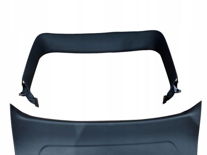 PROTECTION COUVERCLES DE COFFRE MERCEDES CLA A1187400800 A1187401100 A1187400700