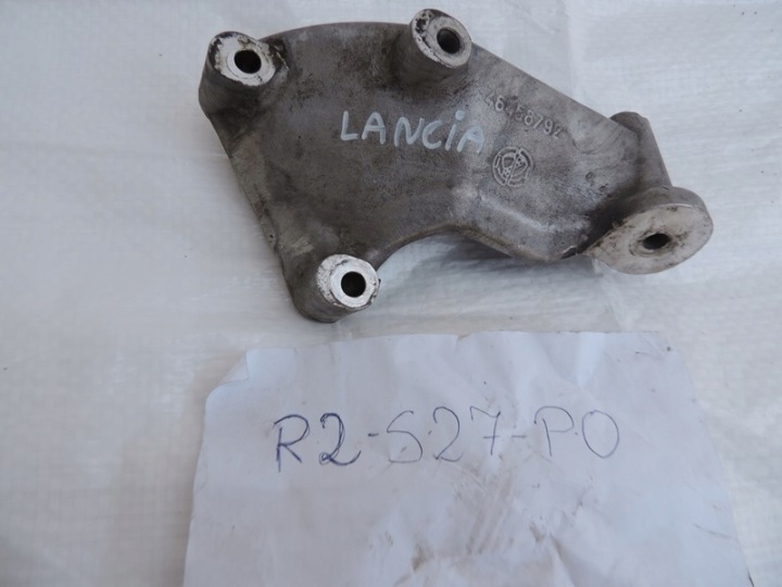 POIGNÉE FIXATION BOÎTES LANCIA LYBRA 1.9 JTD 46458792