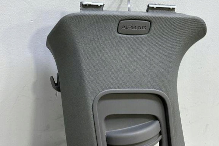 GAUCHE LATÉRALE PROTECTION MONTANTS PORSCHE PANAMERA (970) 97055542700 3.0L 2014