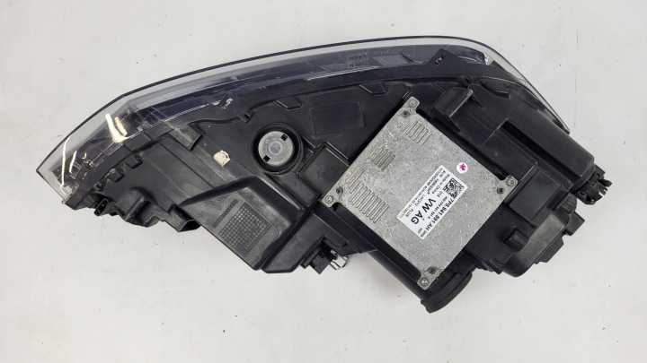 PROJECTEUR PHARE AVANT GAUCHE VW VOLKSWAGEN POLO 2G 2G0 17- COMPLET LED
