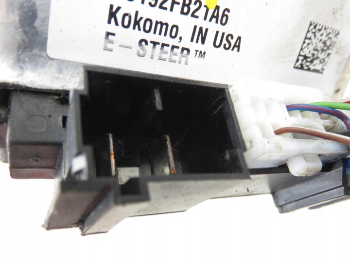 SUPPORT ÉLECTRIQUE OPEL MERIVA A 12240410 26087677 93392692