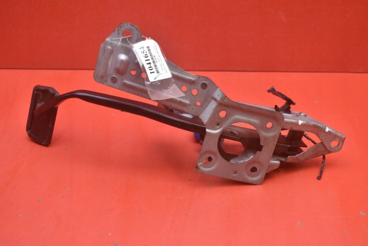 PÉDALE FREINS AUTOMATE AV61-2467-GB FORD C-MAX MK2 1.5 TDCI 120KM LIFT 14-19