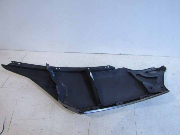 AILE AVANT GAUCHE DROIT MCLAREN MP4 12C PARFAIT 11A4399CP 11A4931CP