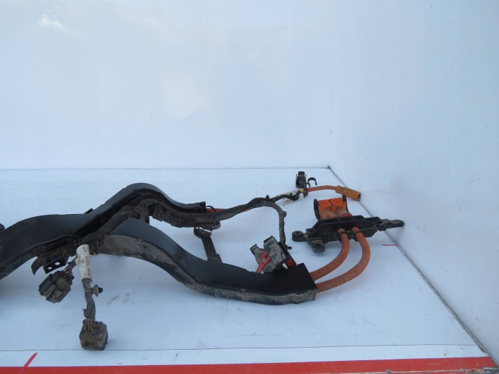 FAISCEAU DE CÂBLES INSTALLATION ÉLECTRIQUE CONDUITES DE DÉRIVATION VOLVO S90 V90 T8 HYBRIDE 31494701
